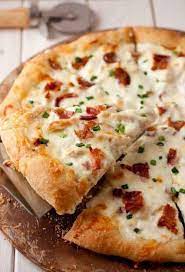 31 Exciting Pizza Flavors You Have To Try Recipes Delicious Pizza Recipes Cooking Recipes