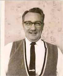 Edgar BRADY Obituary (1922