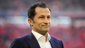 Get the latest news, stats, videos, highlights and more about midfielder hasan salihamidzic on espn. Salihamidzic Im Interview Wir Mussen Noch Kreativer Denken