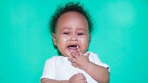 Grunting Baby Syndrome Decoding Your Baby S Grunts Mom Com