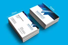 A complete summary ought to be 3 4 paragraphs in length. Warwick Print Coventry University Of Warwick Student Business Cards