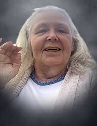 Obituary information for Mrs. Charlene K. Shoultz