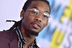 When used to return the offset: Offset Detained At A Trump Rally On Instagram Live