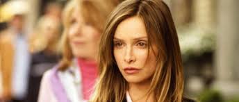 For those of you who don't watch, kitty (calista flockhart) a high powered politico was diagnosed with cancer about 5 episodes ago. Ally Mcbeal Revival In The Works With Calista Flockhart Being Eyed To Return