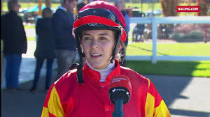 However, his actual salary is still under review. Pakenham Race 4 Celine Gaudray 120521 Racing Com