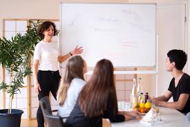 Profile for Ernährungsberatung Rita Hohmann "diaetia"