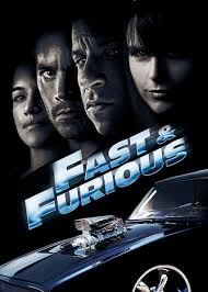 Fast and furious 9 full movie plot outline. Fast And Furious 2009 B S About Movies