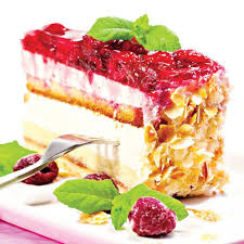 Najlepse Vocne Torte Dessert Recipes Sweet Recipes Food
