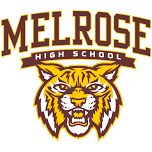 Bartlett Varsity Football @ Melrose
