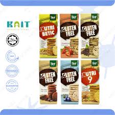Sourcing fresh products from farmers and growers internationally, we will guarantee that you will receive premium fresh products to create a truly gourmet cuisine. Natural Health Farm Gluten Free Healthy Cookies 180g Shopee Malaysia