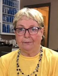 Obituary for Gloria E. Frey