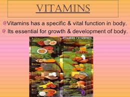 diseases caused by deficiency of vitamins minerals science