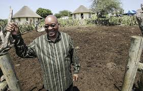 Browse nkandla news, research and analysis from the conversation Zuma Will Make An 85 Profit On His Nkandla Home After Repaying The State R7 8m The Mail Guardian