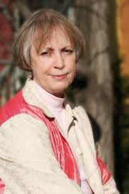 Helen Kirkpatrick — Hamilton Community Foundation