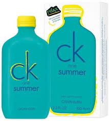 Ck One Summer 2020 Fragrance By Calvin Klein 2020 Perfumemaster Com Ck One Summer Calvin Klein One Summer Summer Perfume