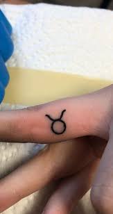 Check out our cancer zodiac tattoo selection for the very best in unique or custom, handmade pieces from our tattooing shops. 80 Unique Taurus Tattoos To Compliment Your Body And Personality Tattoo Me Now