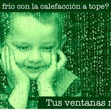 Cambiar ventanas de PVC en Fuenlabrada