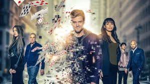 Once Upon A Time In Hollywood 2019 Film Online Subtitrat In Romană New Tv Series British Actors Police Dramas