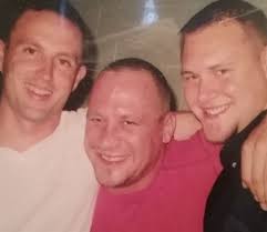 Christopher Everrett Parrish Obituary