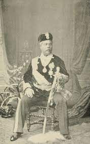 Read more on sultan abu bakar state mosque, johor. Sultan Abu Bakar Johore History Royal Family Sultan