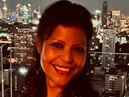 Natalie Chandra Wiedmer