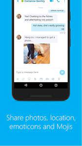 Install an app from google play and, while the installer takes the form of an apk files, you're never given the opportunity to download the file directly. Skype Apk For Android Apk Download For Android