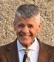 Bert Dykstra Obituary