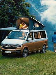 Check spelling or type a new query. Vw California 6 1 Camper Van Coast Ocean Volkswagen Uk