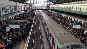 Jul 29, 2021 · london underground will be severely disrupted if a strike by tube drivers goes ahead next week. In Pictures London Tube Strike Bbc News