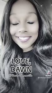 Dawn Somerville's Instagram, Twitter & Facebook