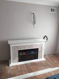 4.7 out of 5 stars 14. Dove Paint Color Behr