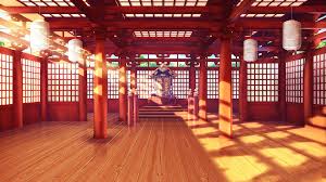 Maybe you would like to learn more about one of these? Wallpaper Japan Anime Street Sunlight Temple Light Effects Dark Fantasy Art 1920x1080 Onecivilization 1954155 Hd Wallpapers Wallhere