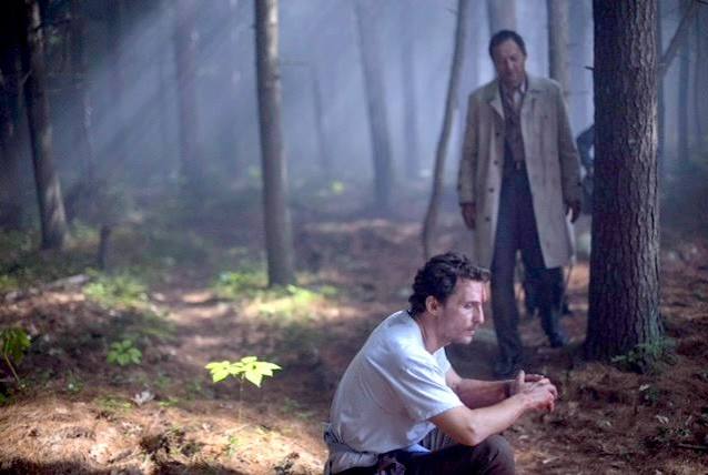 The Sea of Trees Movie Review