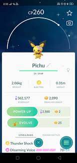 Others are more subtle, like shiny bulbasaur or squirtle, which are the same color but slightly different shades. Shiny Flower Crown Pichu Hatching From Eggs Thesilphroad