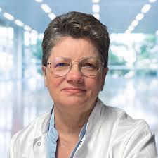 Dra. mercedes Torres