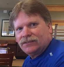 Jeffrey KEALY Obituary (2018)