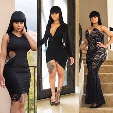 Www Lashedbar Co Blacchyna New Items On 88fi Instagram Photo Websta Beautiful Dresses Curvy Fashion Fashion