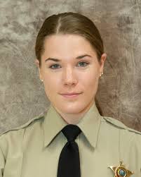 On Monday, we welcomed back DFC Tyrone Miller assigned to SRO, moving from  a reserve deputy to Deputy Sheriff II as an SRO Emily Roden, and welcome  back Master Deputy Jimmy Whitlock