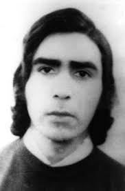 Expediente de Luis Armando Valenzuela Figueroa