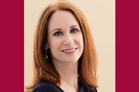 PCOM's Carrie Collins, JD, PhD, Inducted as Fellow