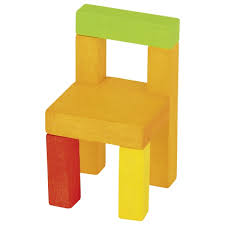 El juego de las sillas. Juego De Equilibrio Las Sillas Tienda En Linea Gollnest Kiesel