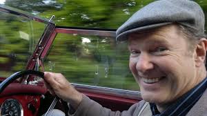 Seamus Doyle : The MG Experience