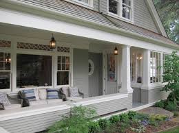 1001 Idees Pour L Amenagement De Veranda Beau Et Pratique Porche Entree Maison Maison Style Maison