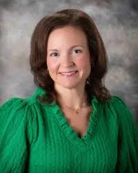 Heather Hyde, Nurse Practitioner