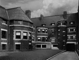 From wikimedia commons, the free media repository. John J Glessner House Sah Archipedia