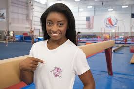 Simone arianne biles is an american artistic gymnast. Why Simone Biles Chose An Online College Over Ucla