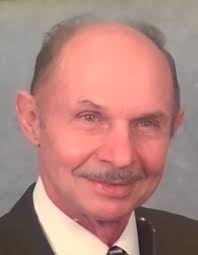 David Bollman Obituary December 21, 2020