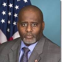 Fred Hankerson (Hank)