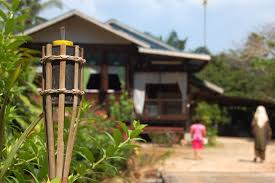 Maybe you would like to learn more about one of these? Rumah Kampung Di Hari Raya Home Desaign