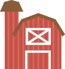 Redbarn Png Decoracion De Granja La Granja De Zenon Decoracion De Unas